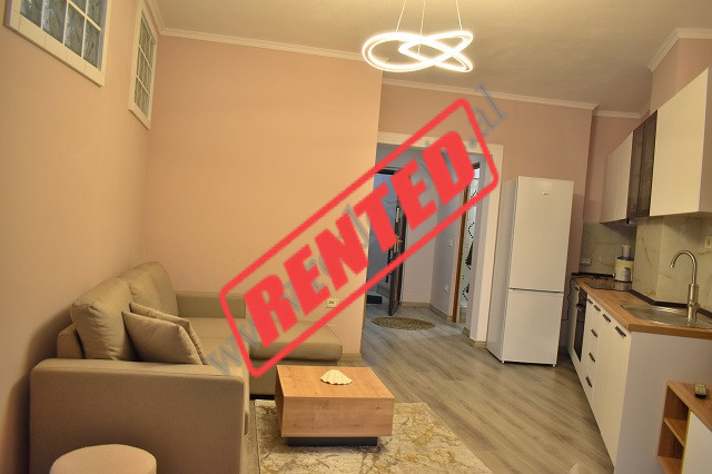 
Two bedroom apartment for rent near Qazim Turdiu School, in the Don Bosko area, in Tirana, Albania